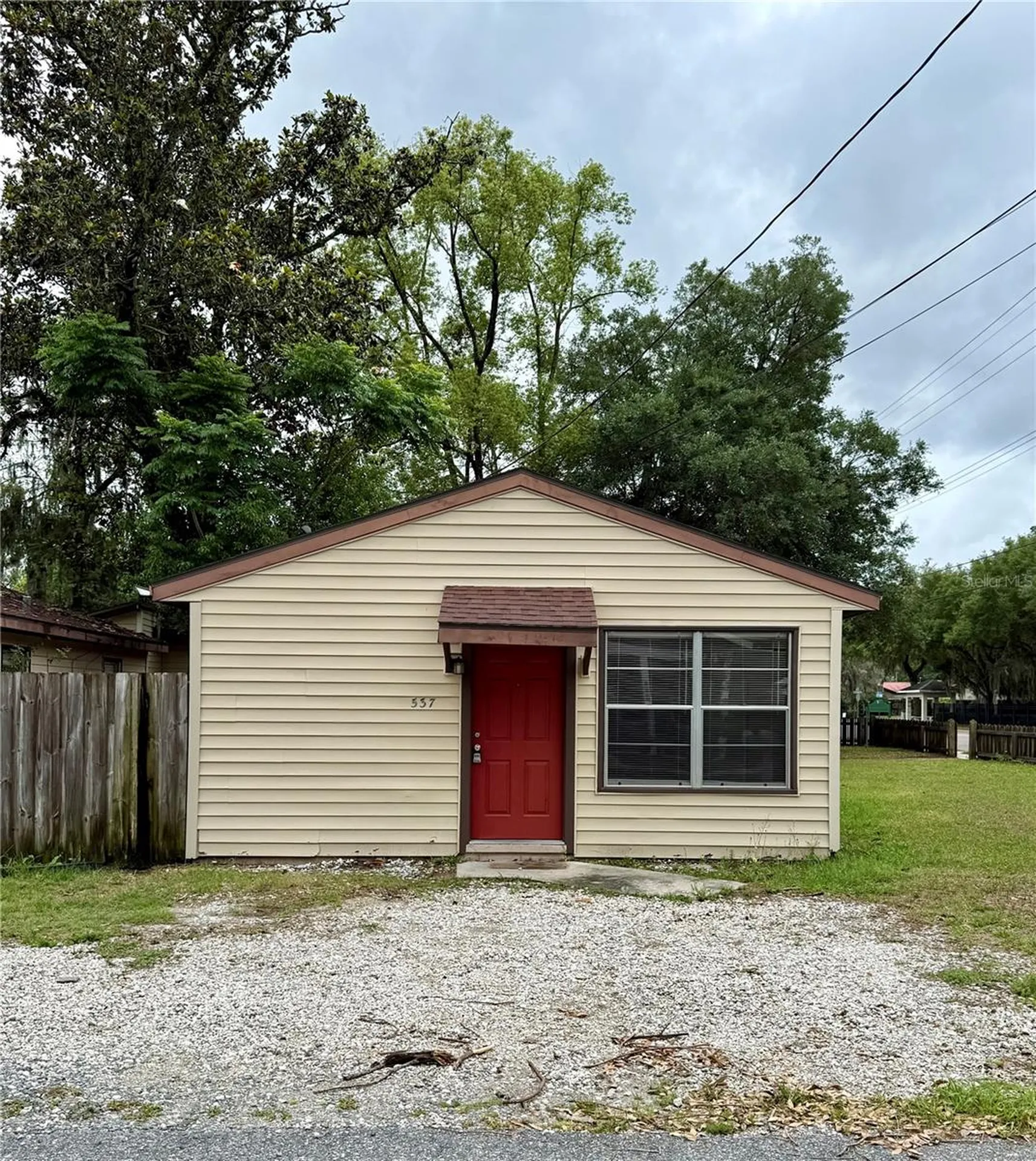 537 NW 30th Avenue Gainesville FL 32609