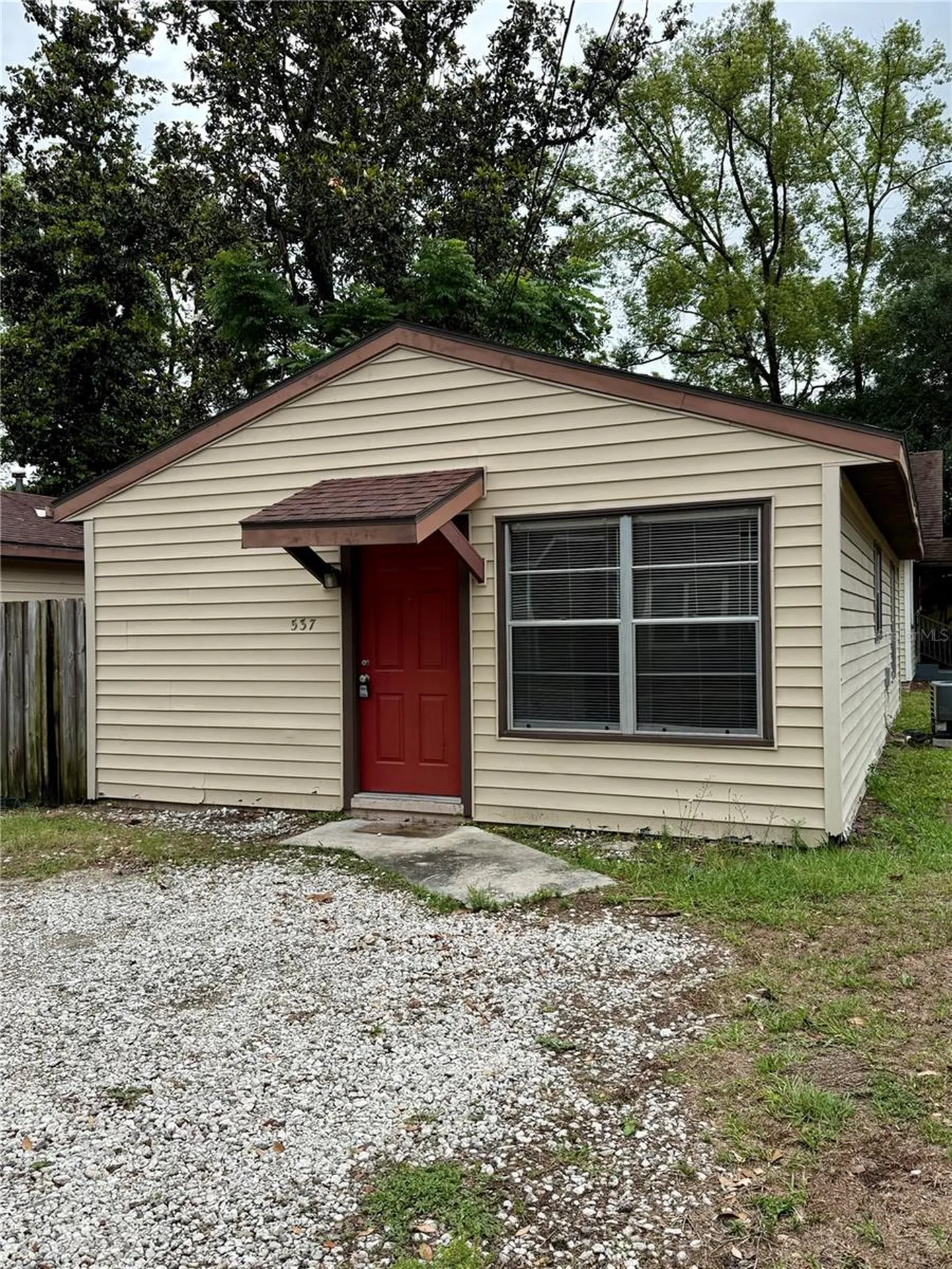 537 NW 30th Avenue Gainesville FL 32609