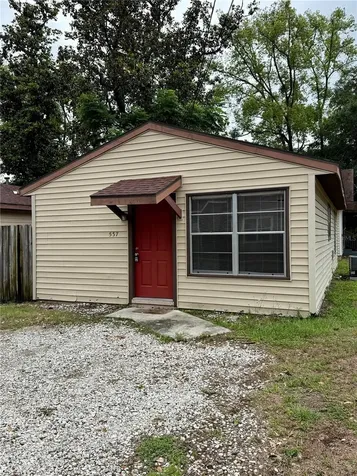 537 NW 30th Avenue Gainesville FL 32609