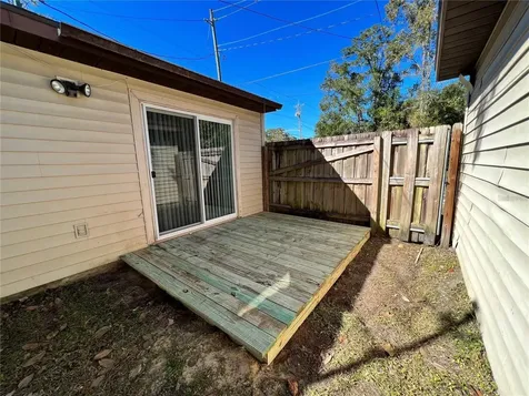 537 NW 30th Avenue Gainesville FL 32609