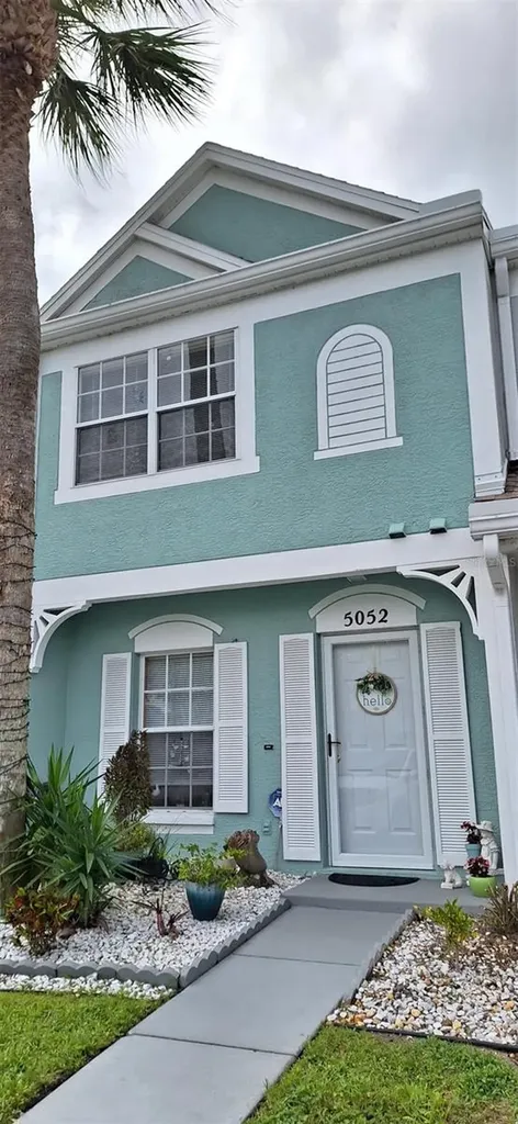 5052 Misty Canal Place Bradenton FL 34203