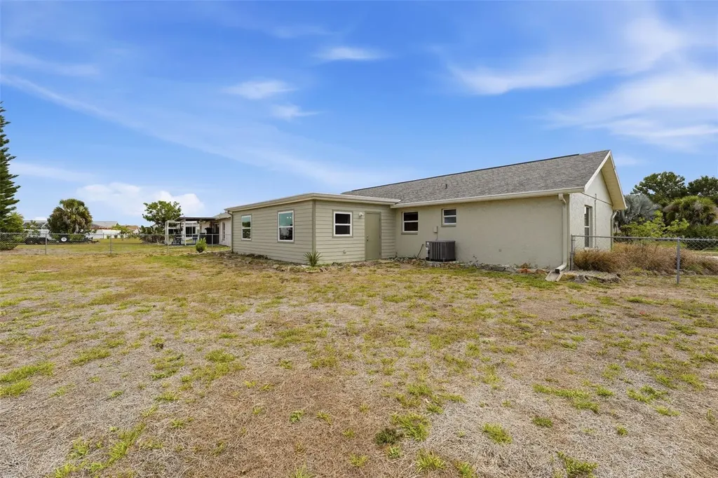 6399 Coniston Street Port Charlotte FL 33981