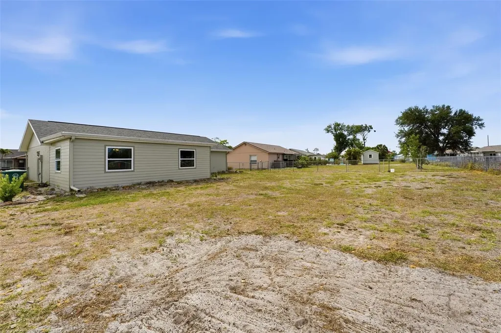 6399 Coniston Street Port Charlotte FL 33981