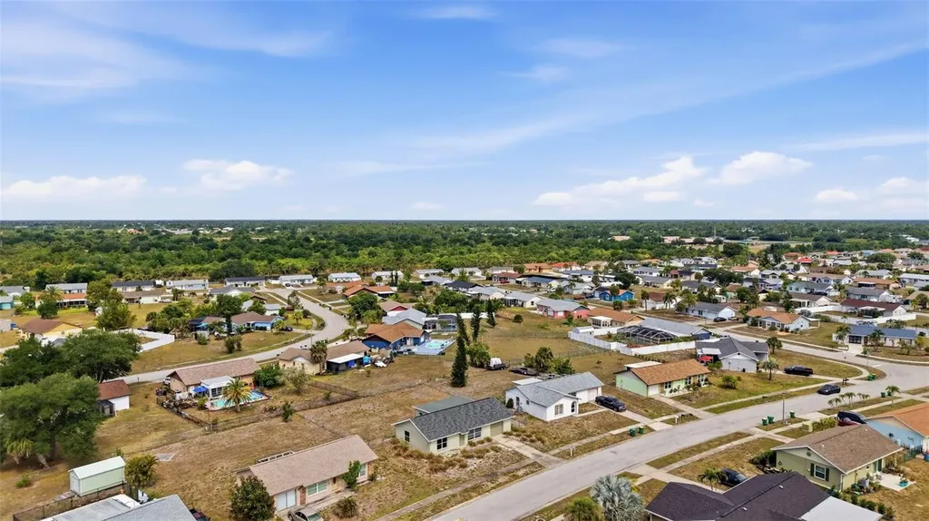 6399 Coniston Street Port Charlotte FL 33981