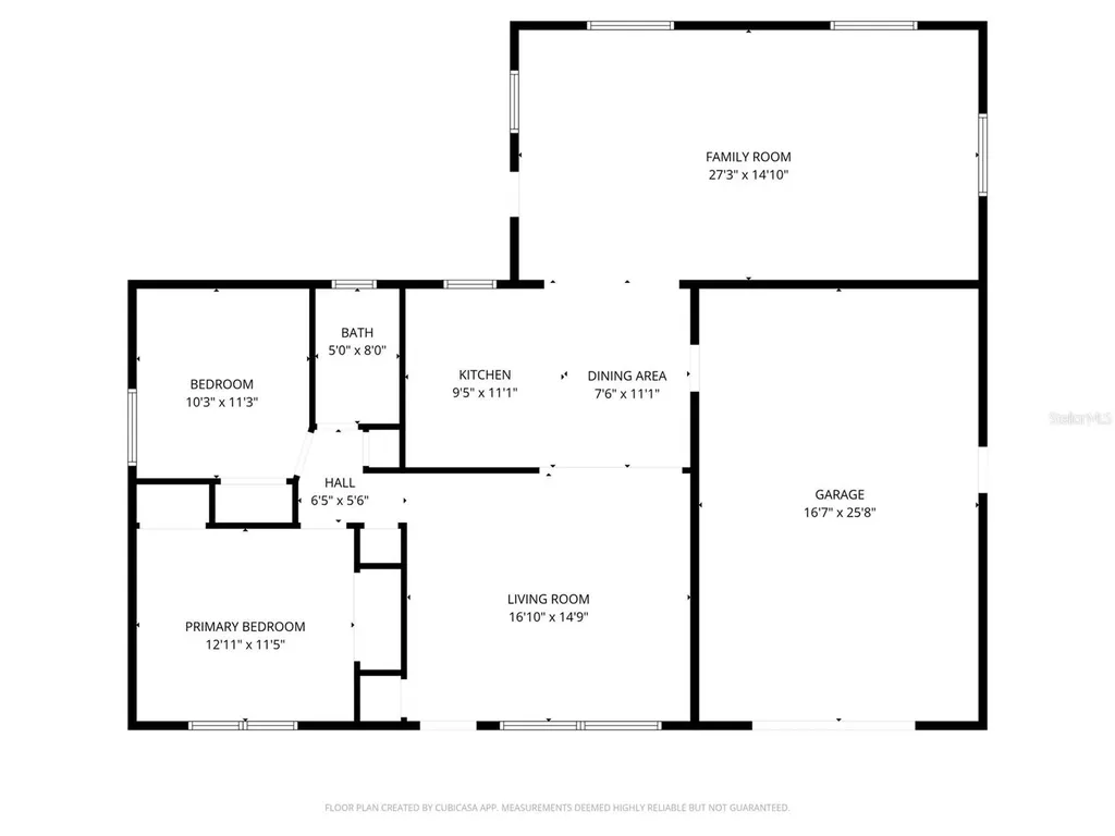 6399 Coniston Street Port Charlotte FL 33981