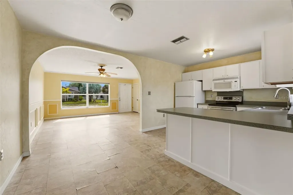 6399 Coniston Street Port Charlotte FL 33981