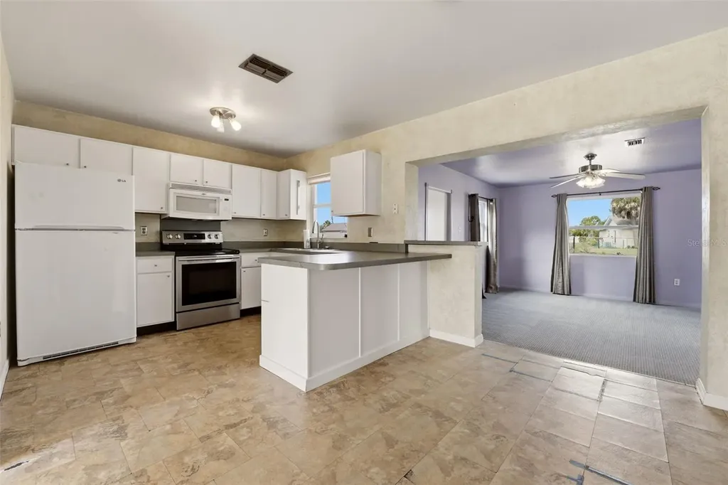 6399 Coniston Street Port Charlotte FL 33981