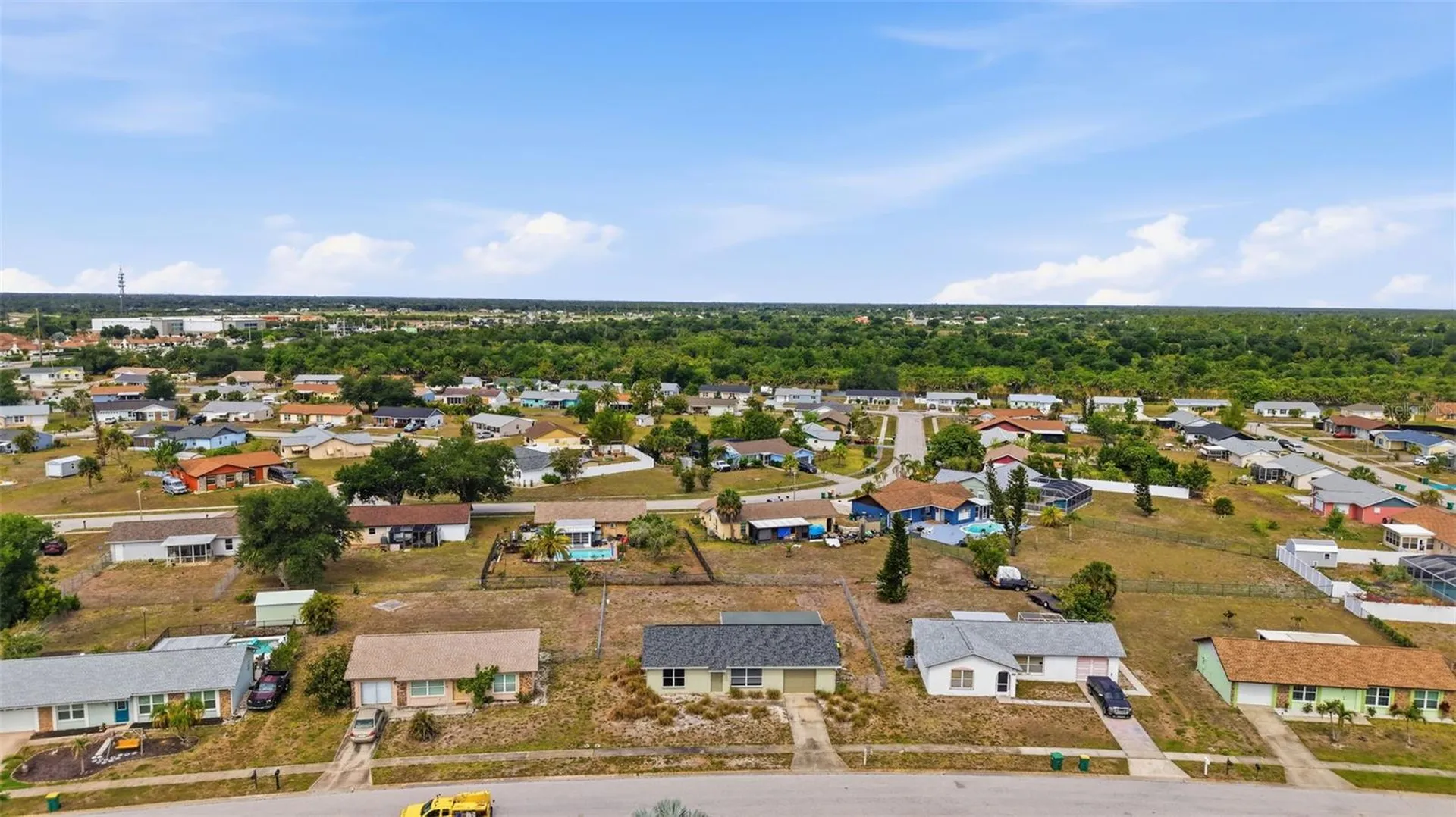 6399 Coniston Street Port Charlotte FL 33981
