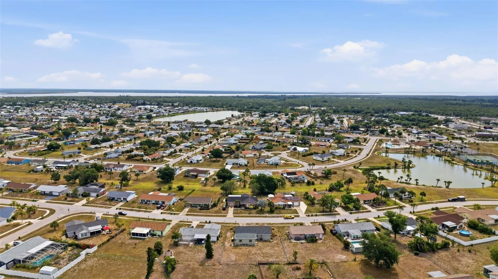 6399 Coniston Street Port Charlotte FL 33981