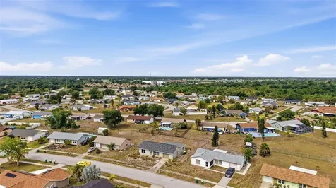 6399 Coniston Street Port Charlotte FL 33981