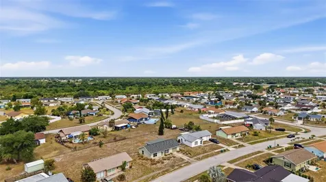 6399 Coniston Street Port Charlotte FL 33981