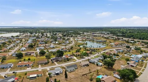 6399 Coniston Street Port Charlotte FL 33981