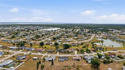 6399 Coniston Street Port Charlotte FL 33981