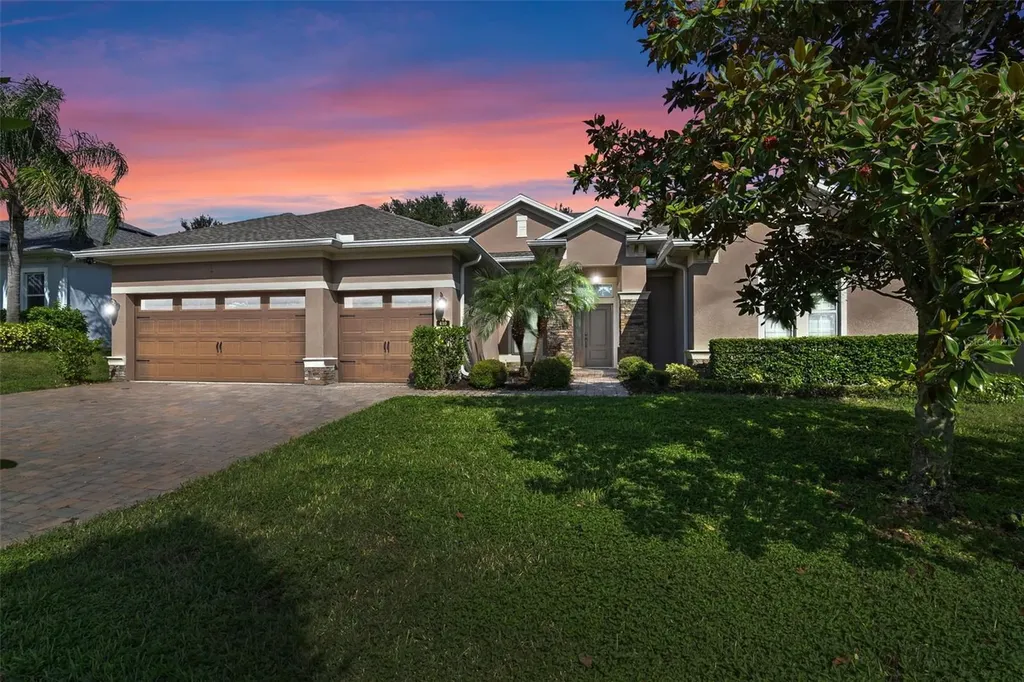 410 Sauvignon Way Groveland FL 34736