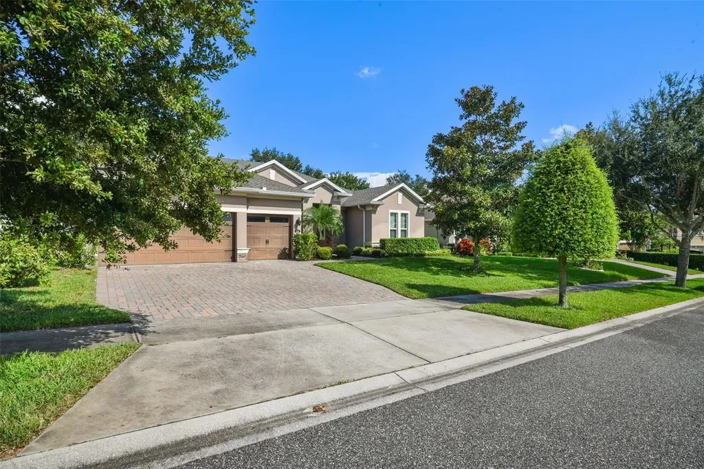 410 Sauvignon Way Groveland FL 34736
