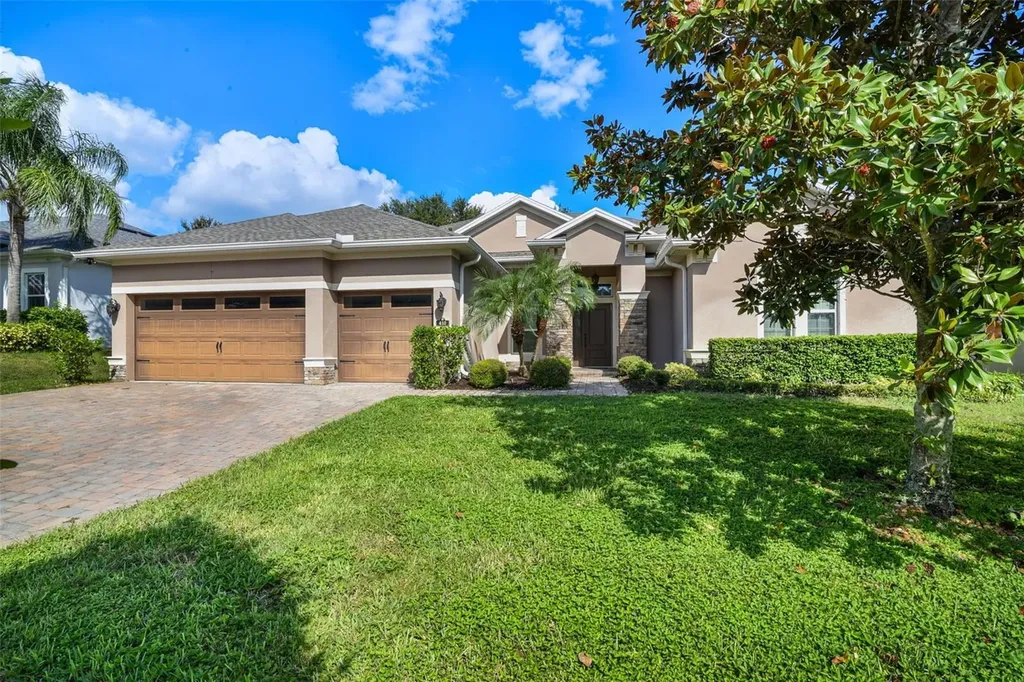 410 Sauvignon Way Groveland FL 34736