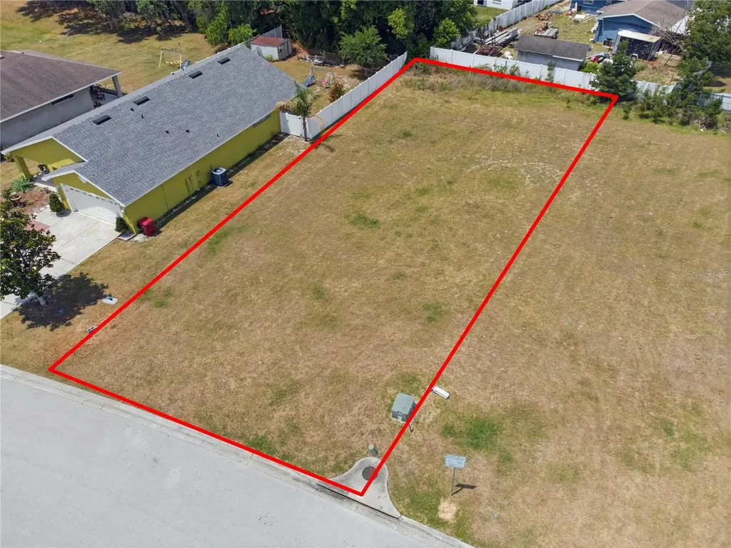 307 Lisa Ann Court Plant City FL 33563