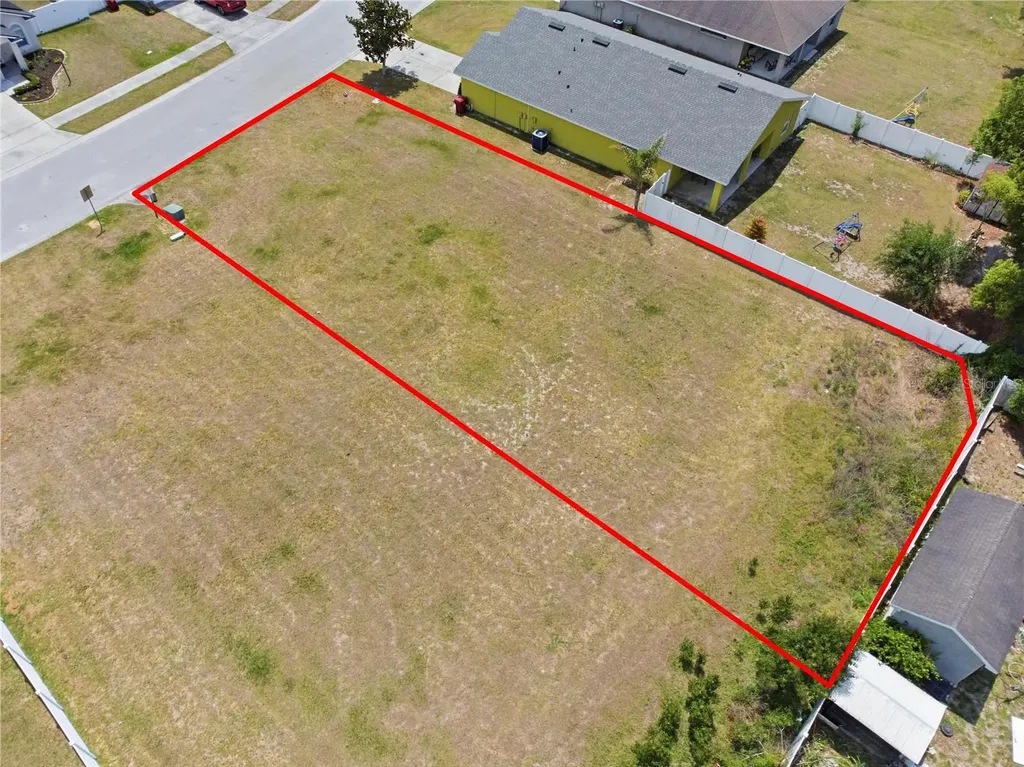 307 Lisa Ann Court Plant City FL 33563