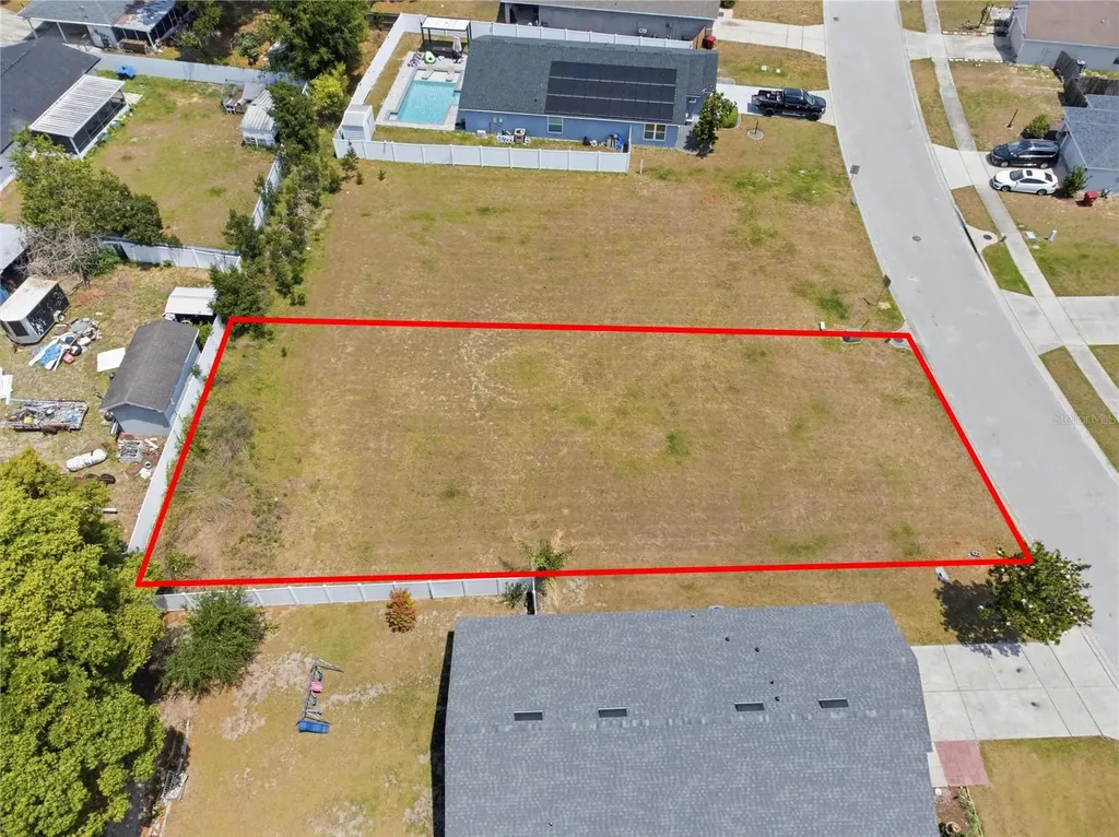 307 Lisa Ann Court Plant City FL 33563