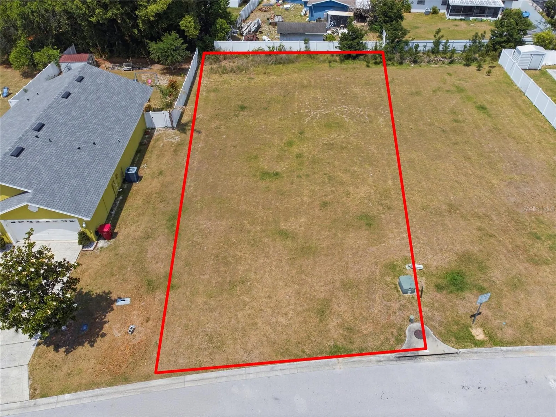 307 Lisa Ann Court Plant City FL 33563