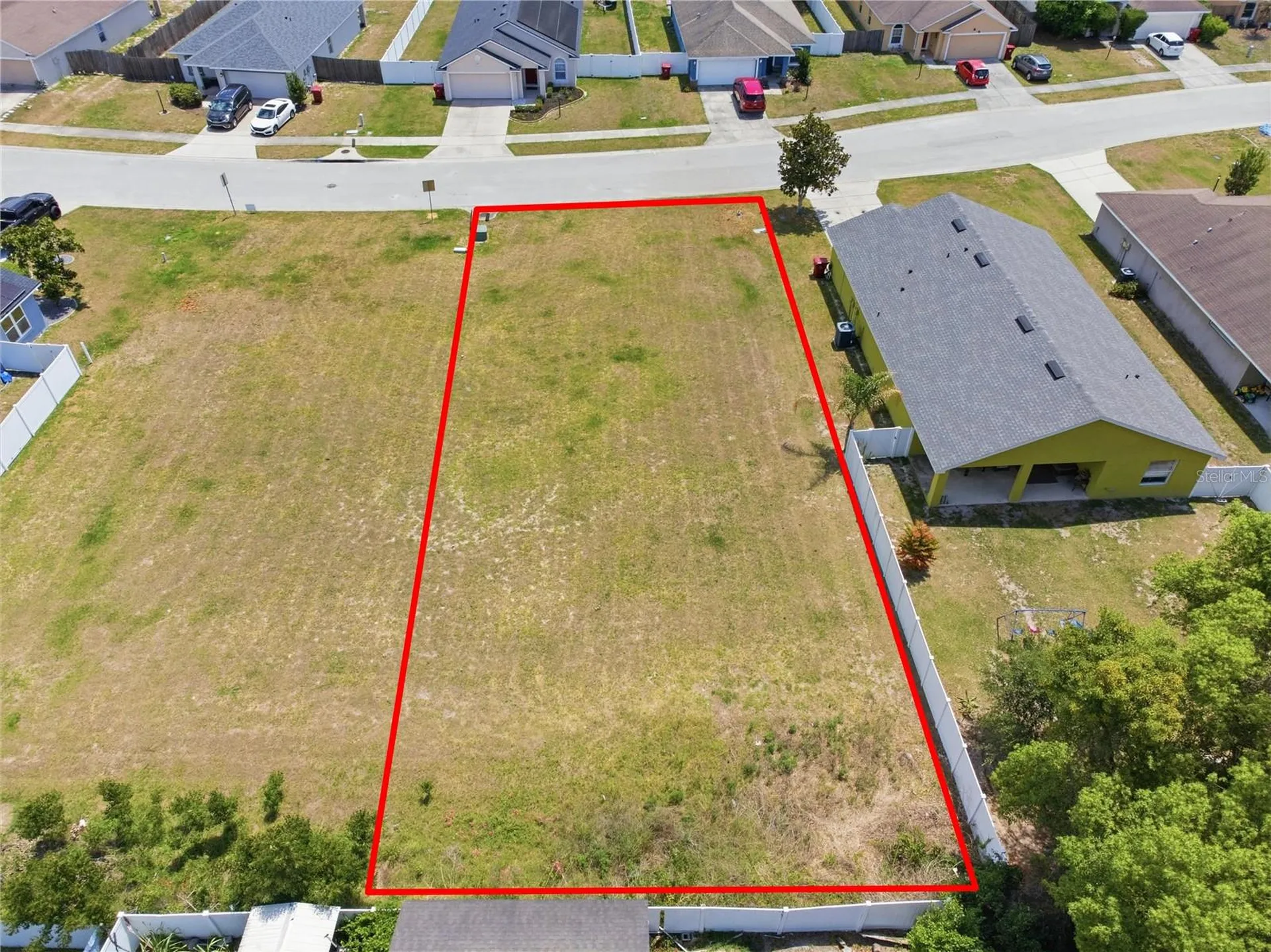 307 Lisa Ann Court Plant City FL 33563