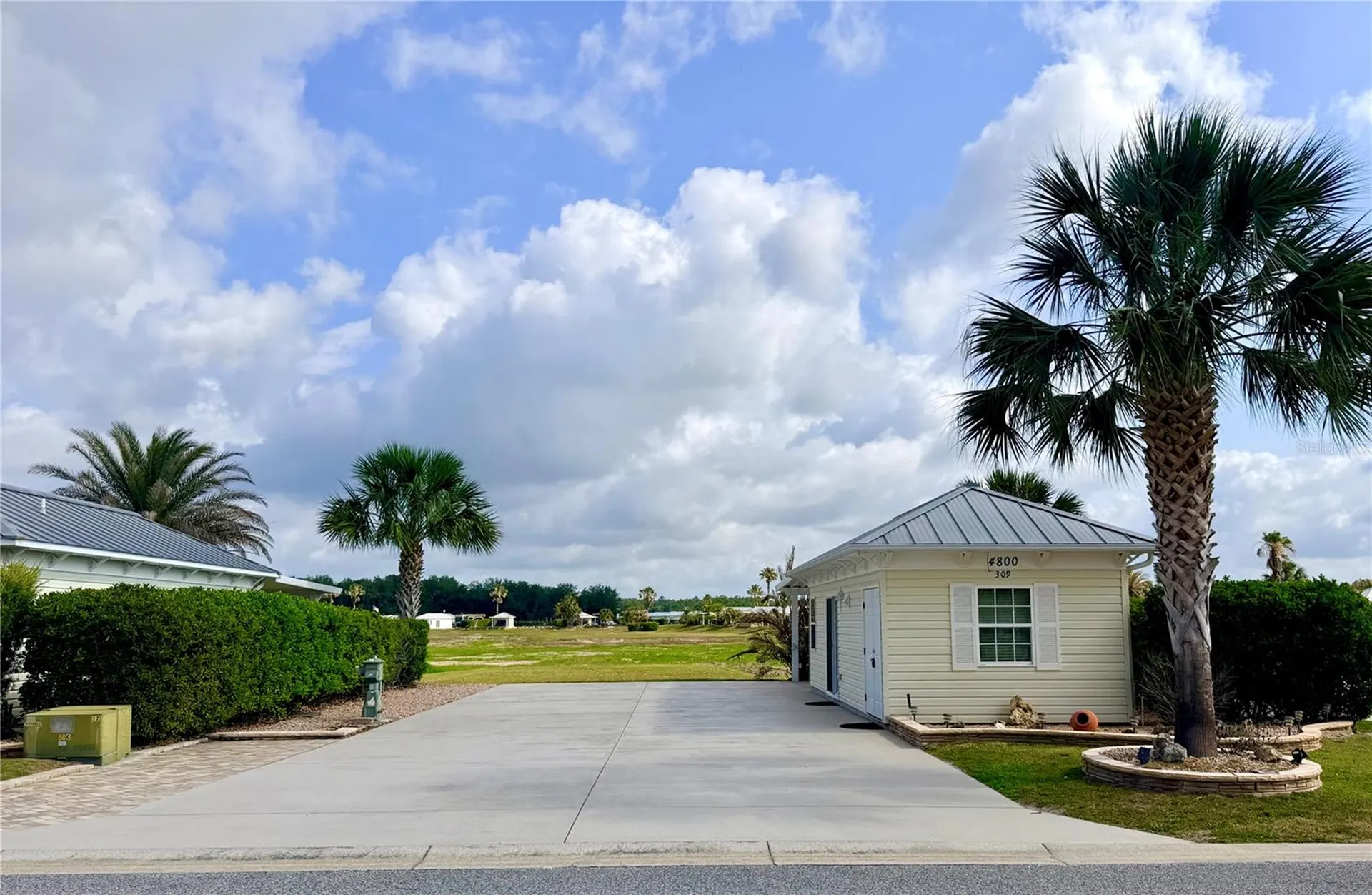 4800 SE 94th Avenue Webster FL 33597