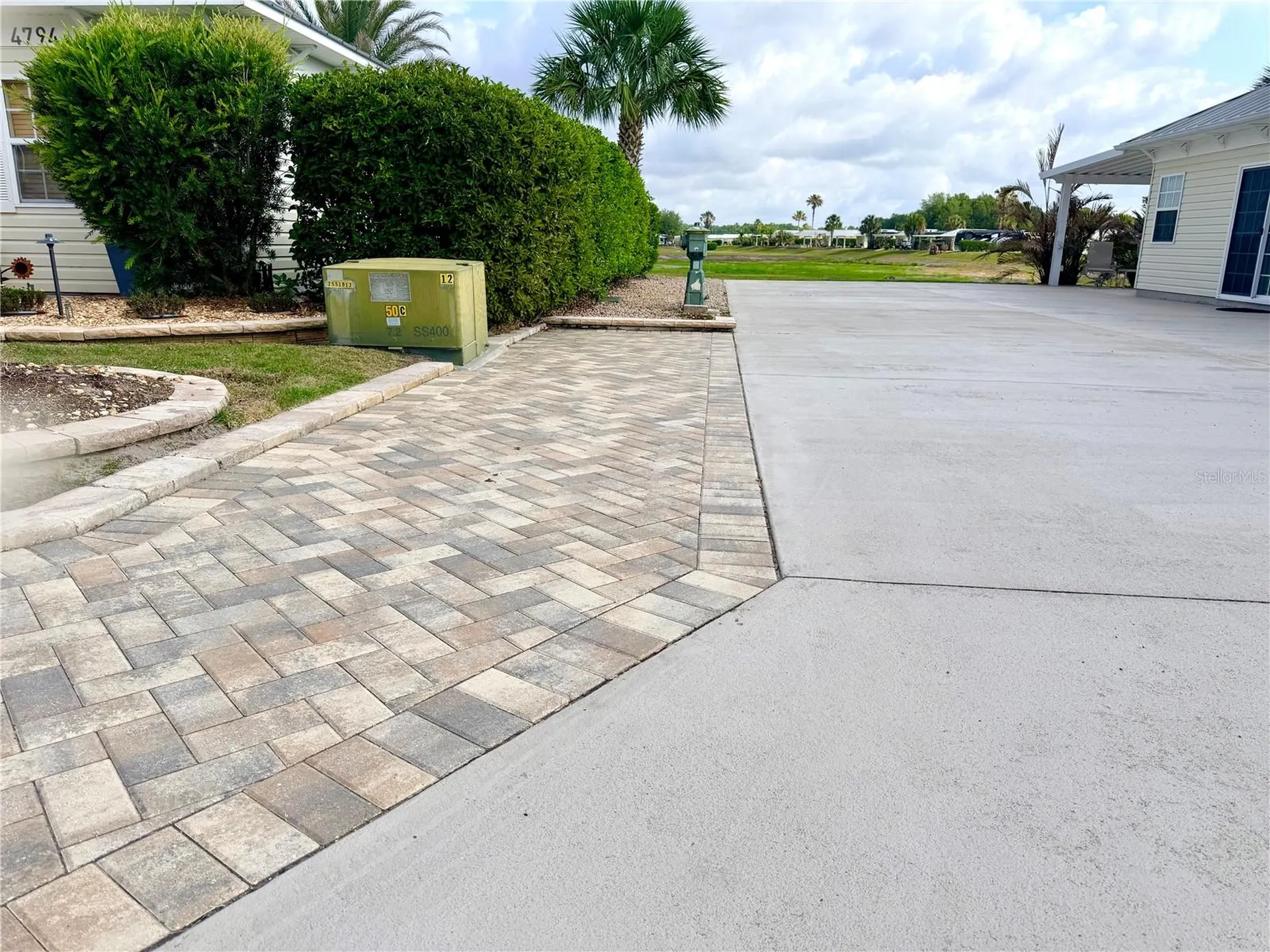 4800 SE 94th Avenue Webster FL 33597