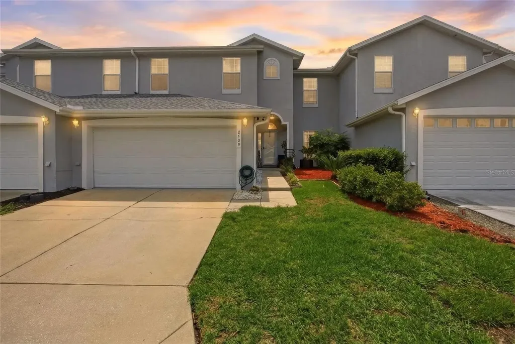 2409 SW 20th Terrace Ocala FL 34471