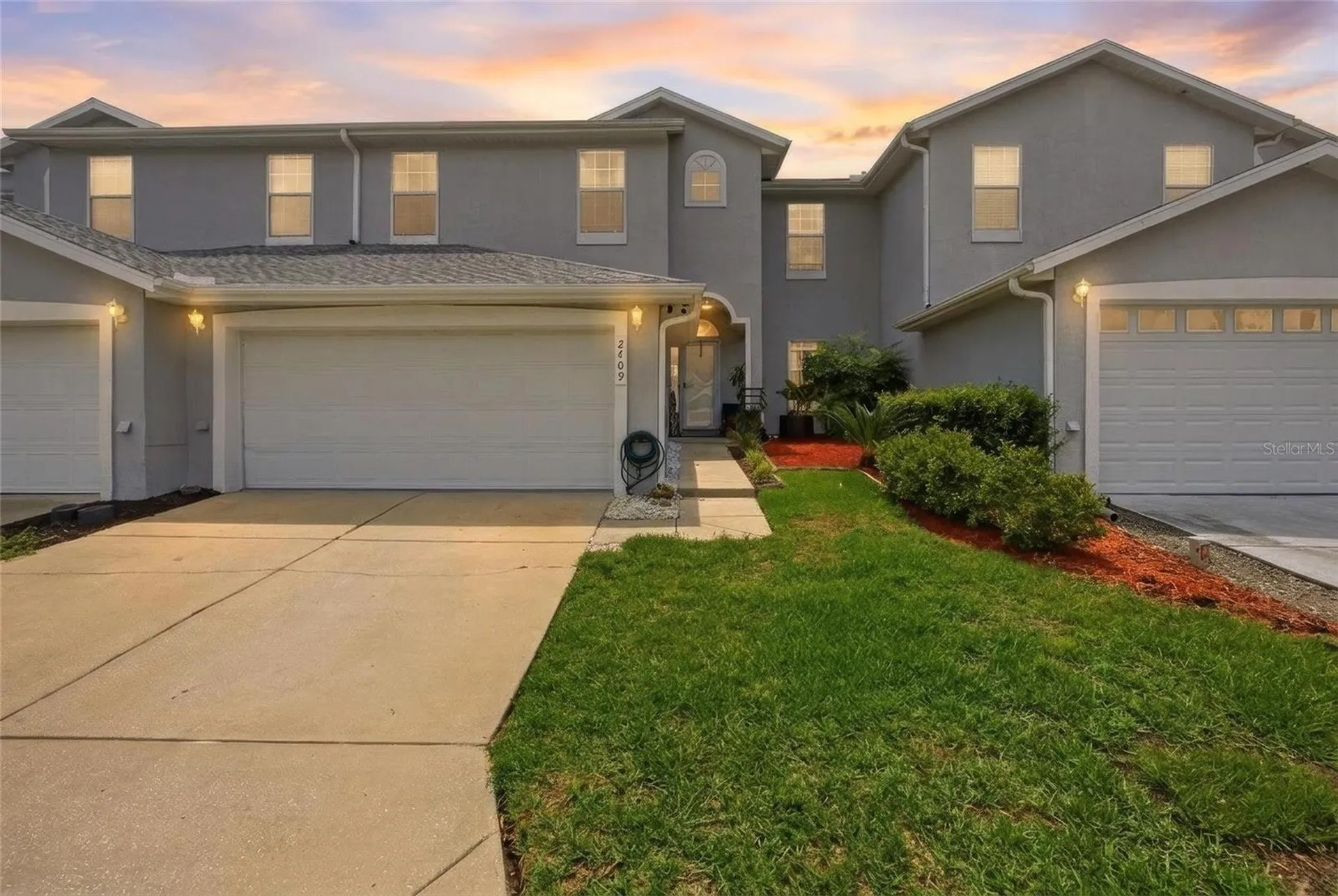 2409 SW 20th Terrace Ocala FL 34471