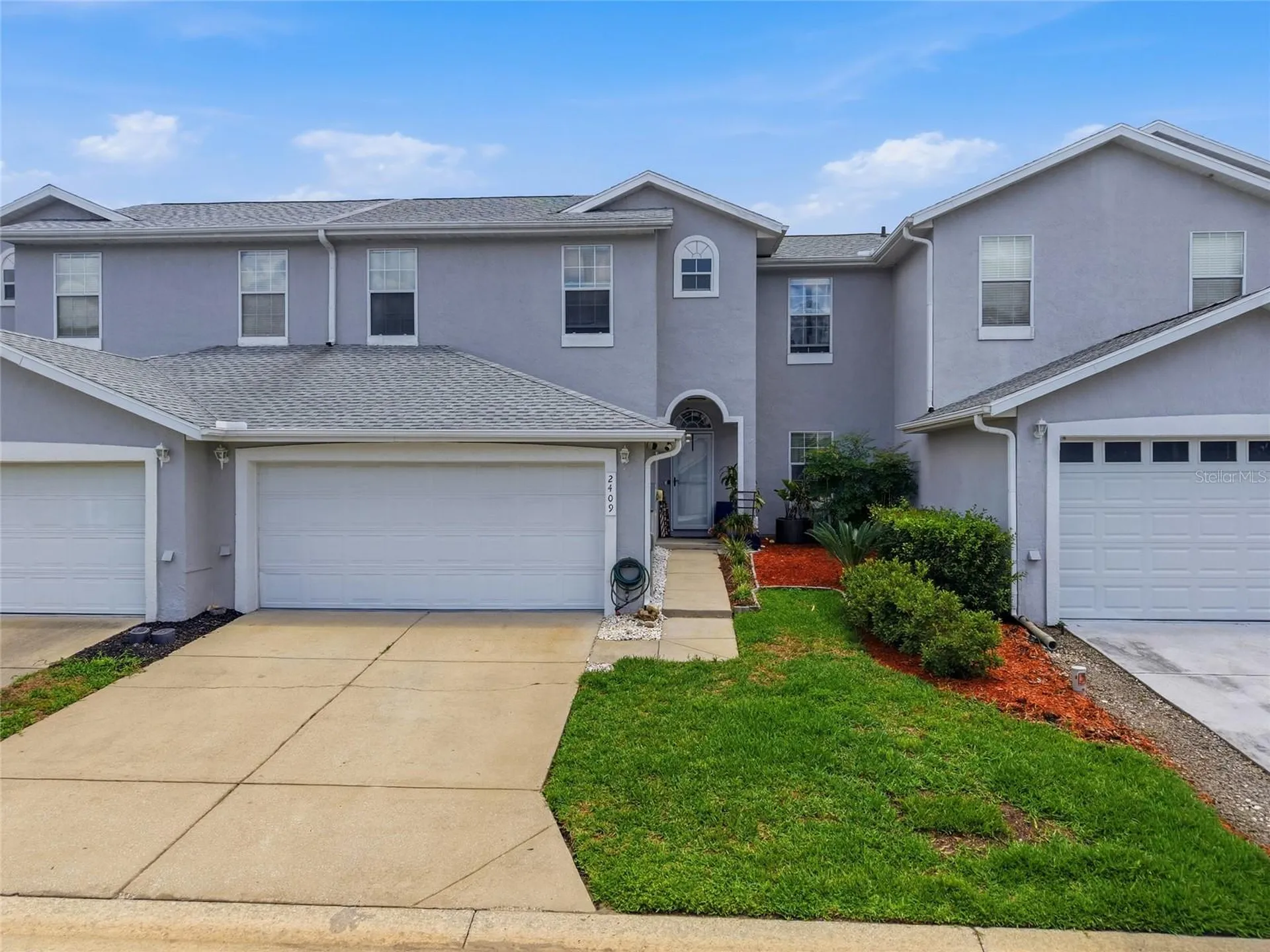 2409 SW 20th Terrace Ocala FL 34471