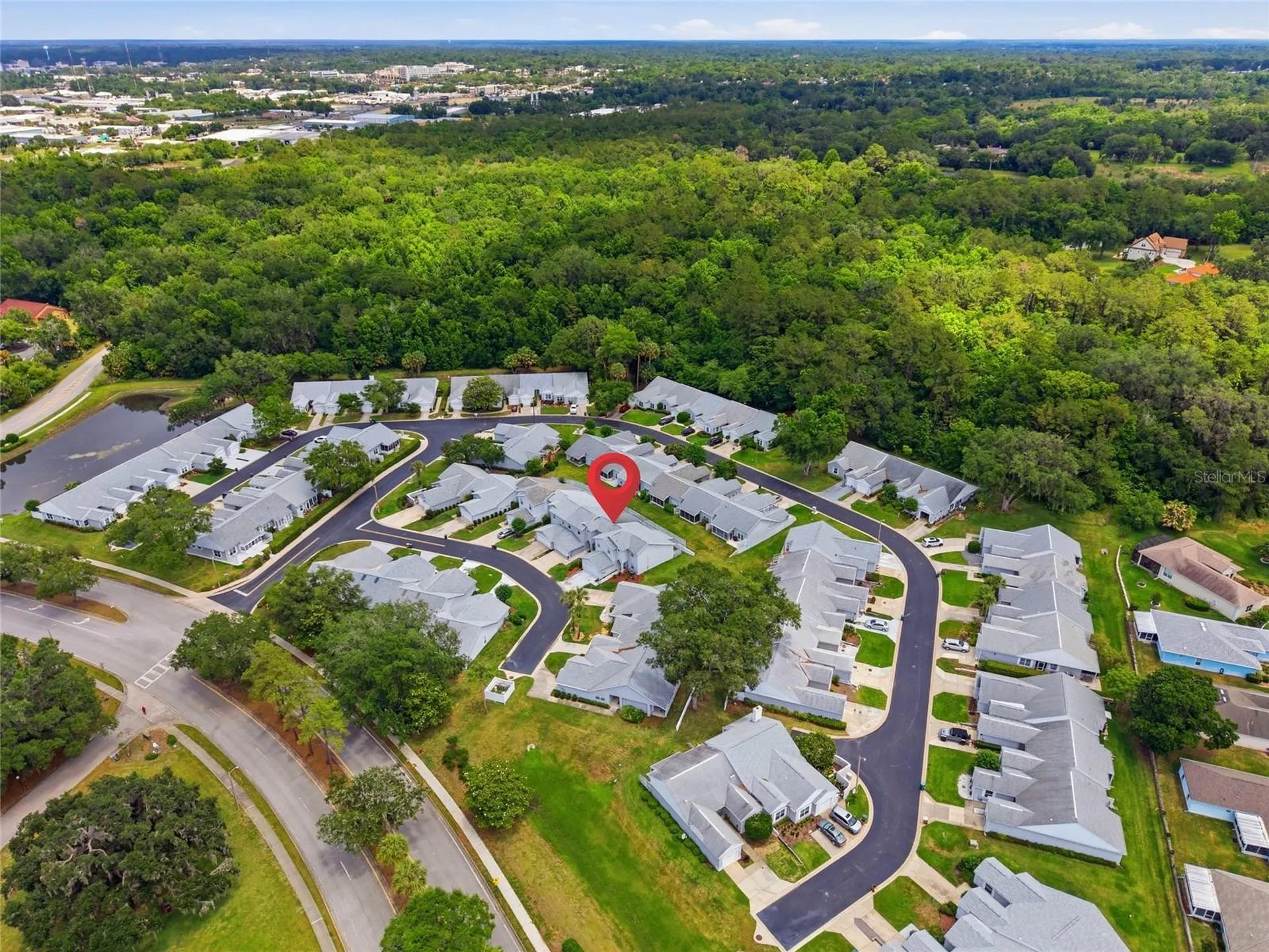 2409 SW 20th Terrace Ocala FL 34471