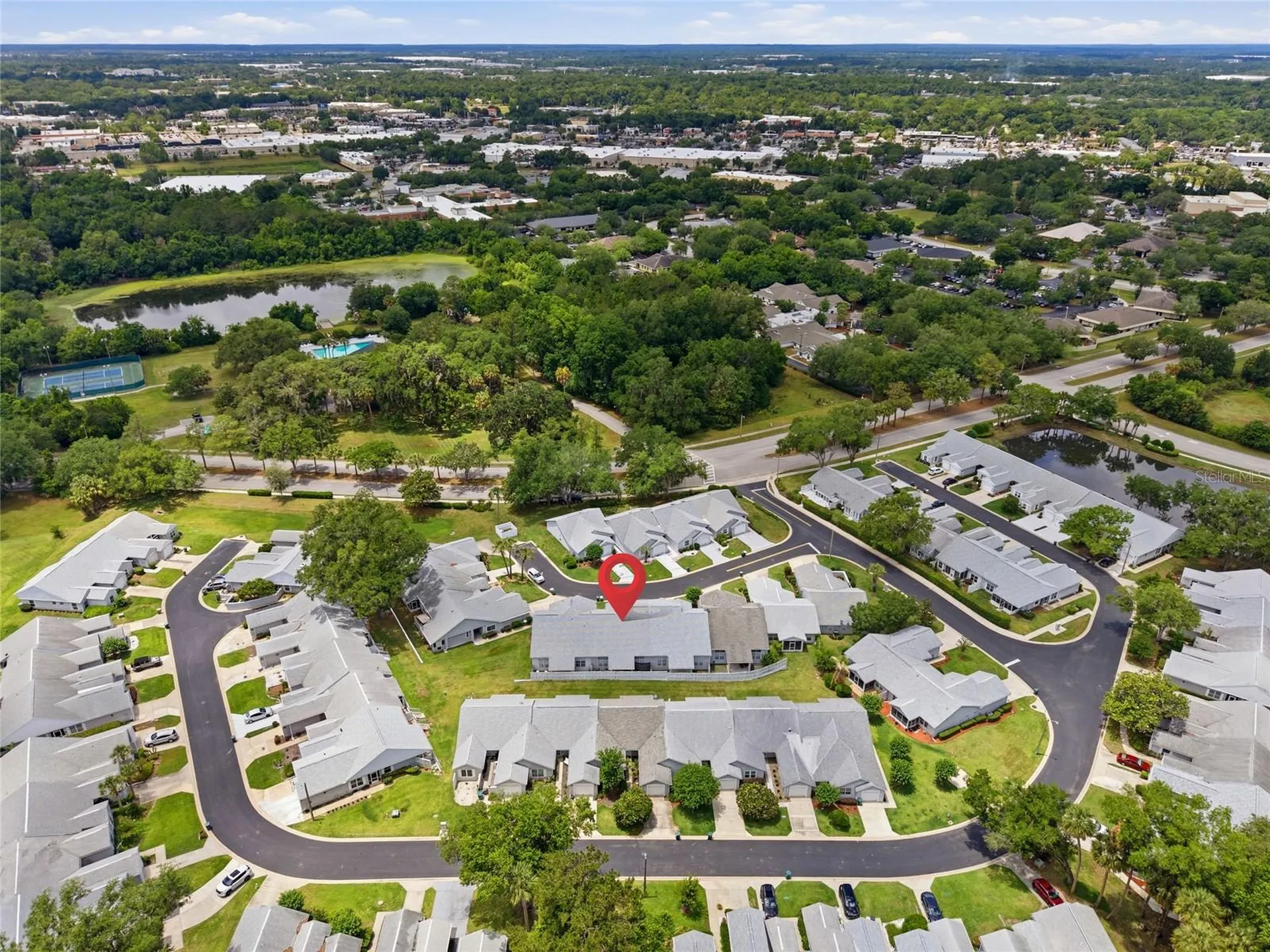 2409 SW 20th Terrace Ocala FL 34471