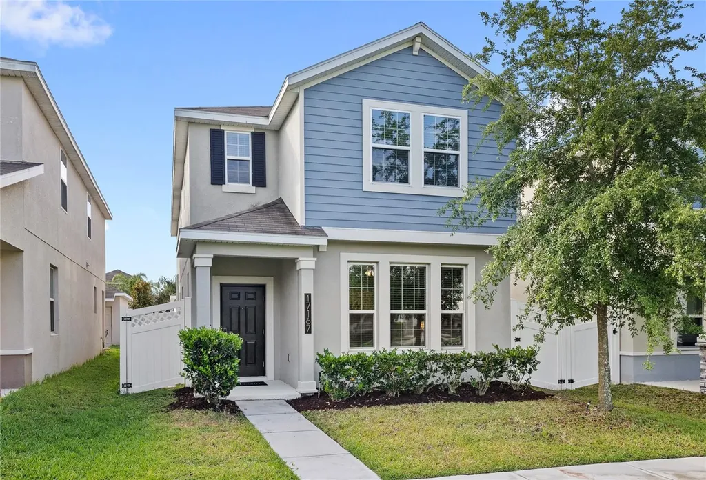 17167 Writing Alley Winter Garden FL 34787