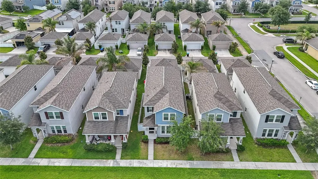 17167 Writing Alley Winter Garden FL 34787