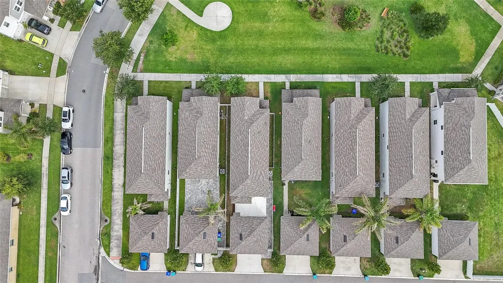 17167 Writing Alley Winter Garden FL 34787