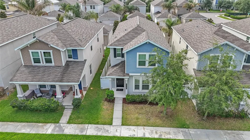 17167 Writing Alley Winter Garden FL 34787