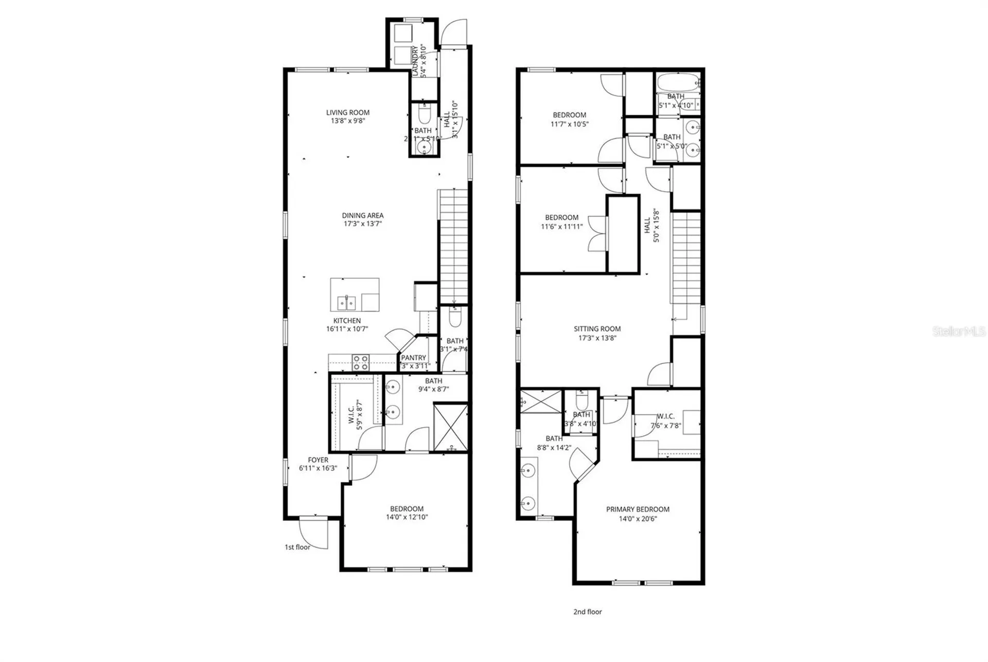 17167 Writing Alley Winter Garden FL 34787