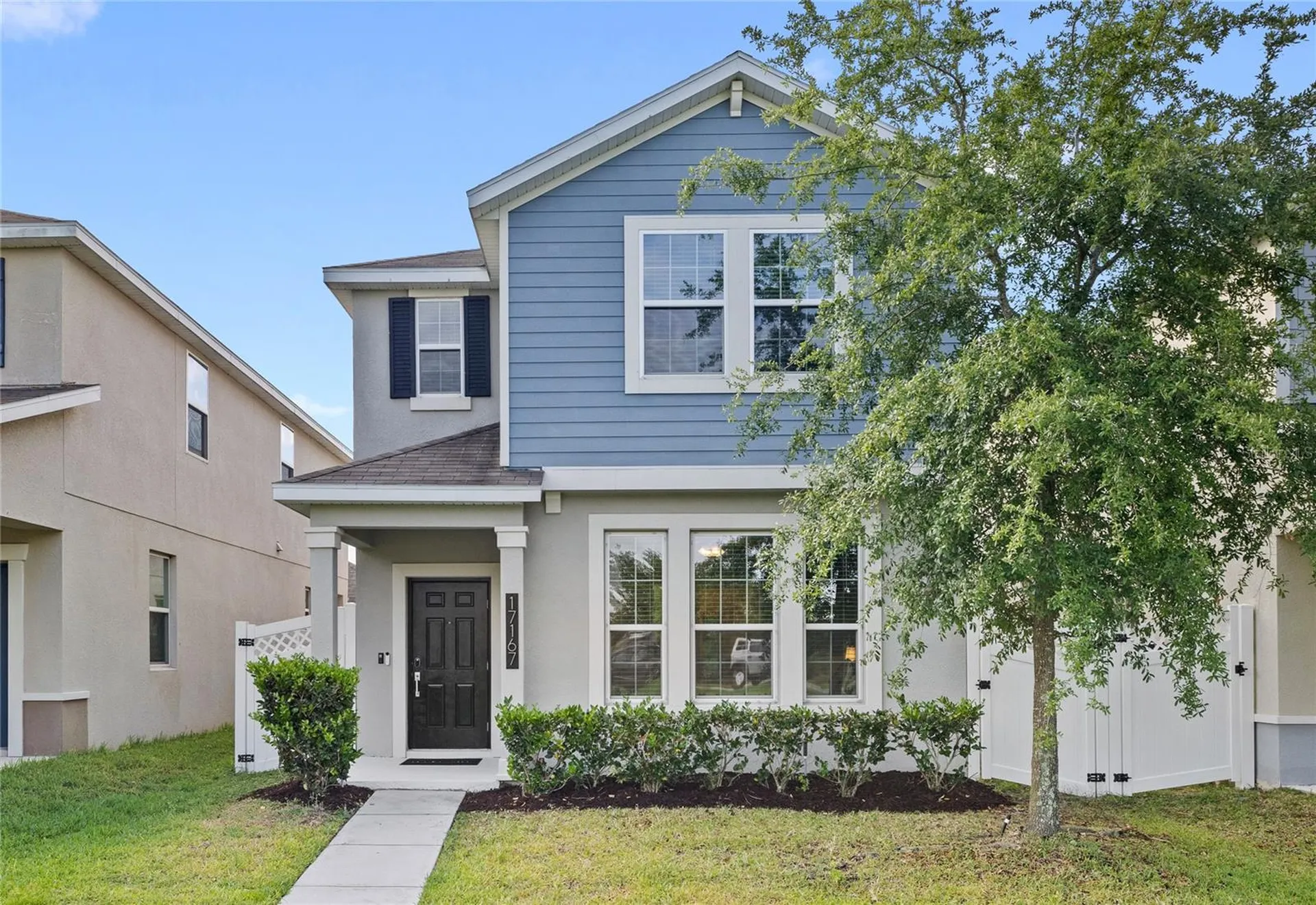 17167 Writing Alley Winter Garden FL 34787
