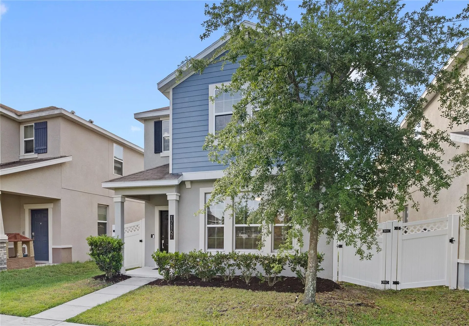 17167 Writing Alley Winter Garden FL 34787