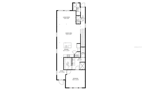 17167 Writing Alley Winter Garden FL 34787