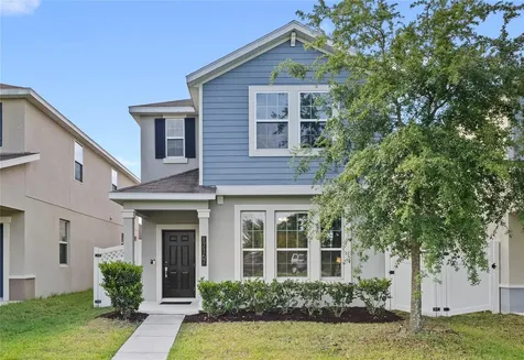 17167 Writing Alley Winter Garden FL 34787