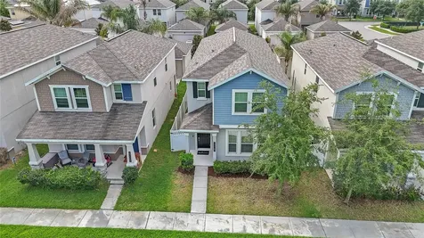 17167 Writing Alley Winter Garden FL 34787