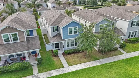 17167 Writing Alley Winter Garden FL 34787