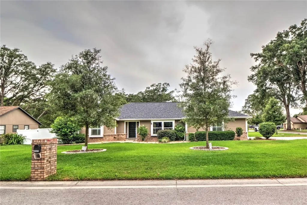 3500 SE 56th Avenue Ocala FL 34480