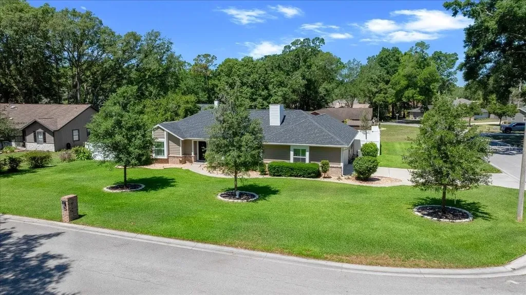 3500 SE 56th Avenue Ocala FL 34480