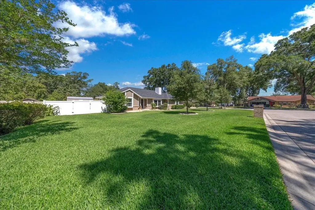 3500 SE 56th Avenue Ocala FL 34480
