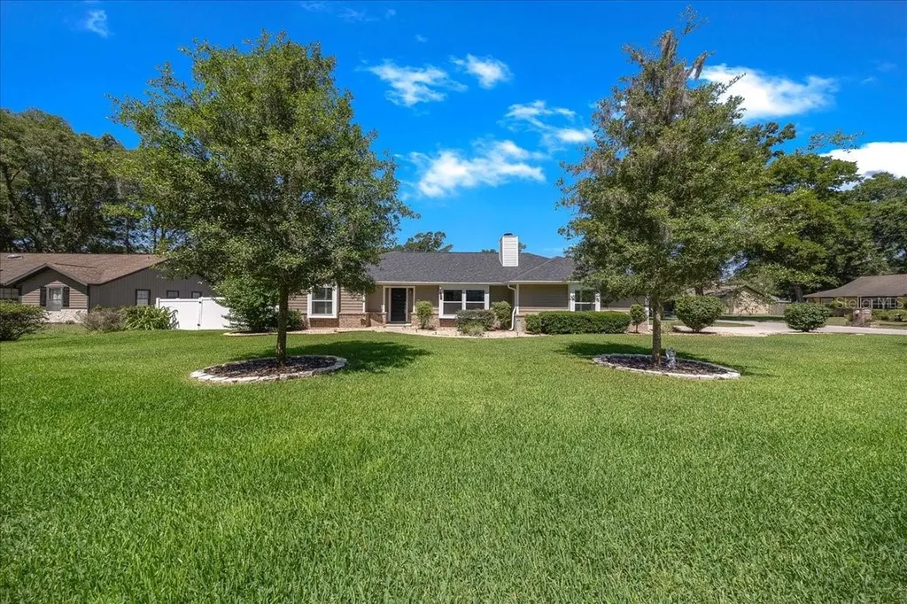 3500 SE 56th Avenue Ocala FL 34480