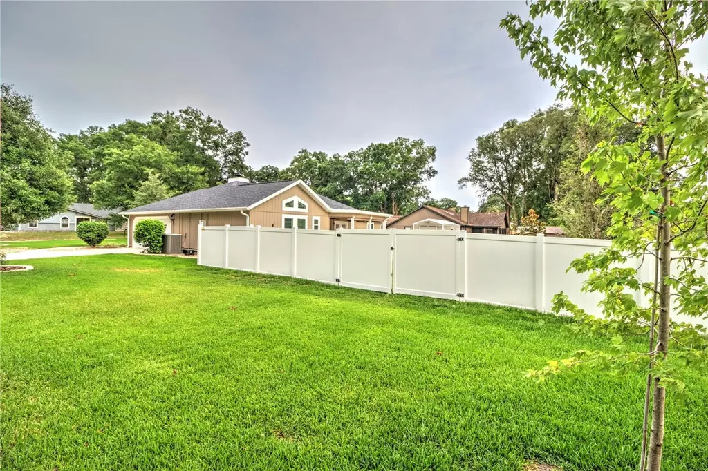 3500 SE 56th Avenue Ocala FL 34480