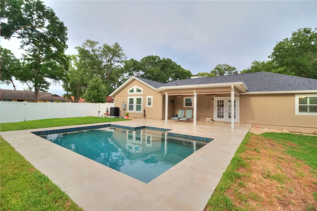 3500 SE 56th Avenue Ocala FL 34480