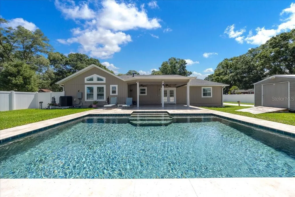 3500 SE 56th Avenue Ocala FL 34480
